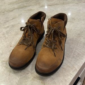 Brand new Ugg booties size 8.5